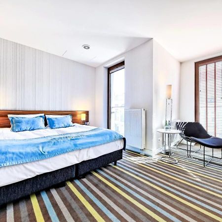 Bayjonn Boutique Hotel Sopot Dış mekan fotoğraf