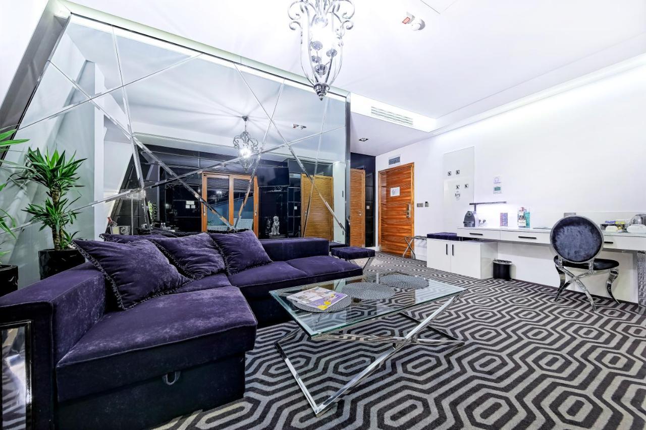 Bayjonn Boutique Hotel Sopot Dış mekan fotoğraf
