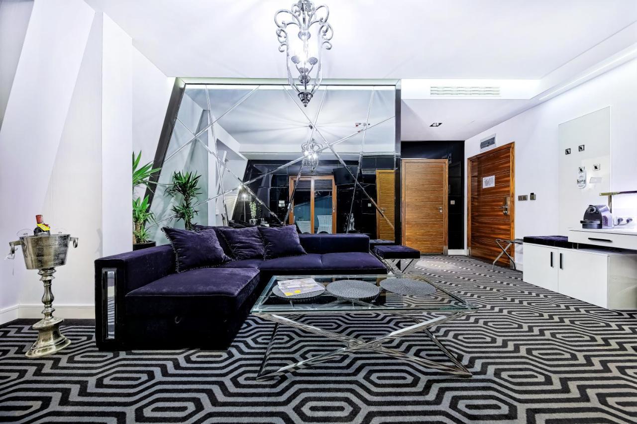 Bayjonn Boutique Hotel Sopot Dış mekan fotoğraf