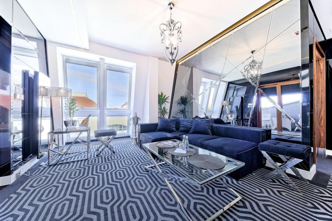 Bayjonn Boutique Hotel Sopot Dış mekan fotoğraf