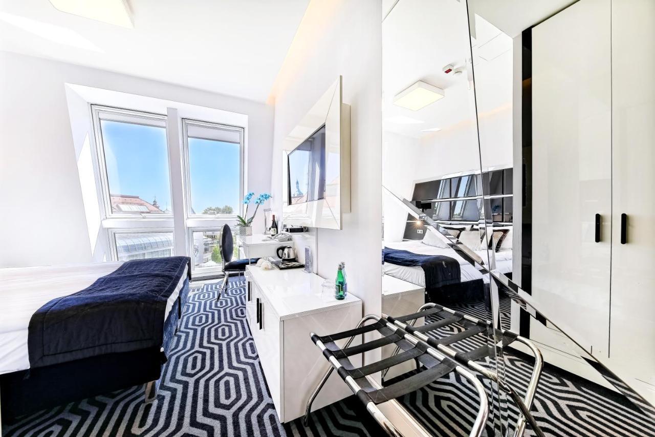 Bayjonn Boutique Hotel Sopot Dış mekan fotoğraf