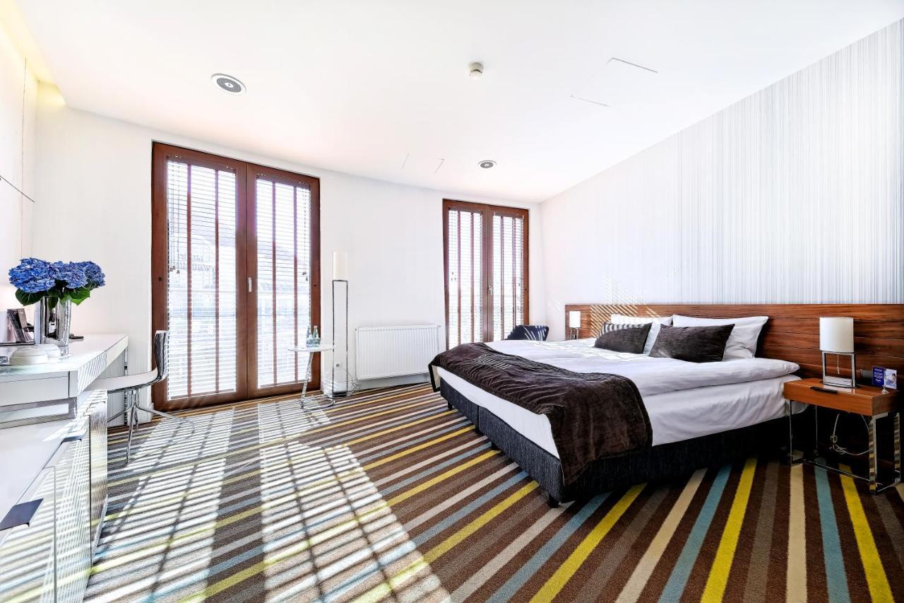 Bayjonn Boutique Hotel Sopot Dış mekan fotoğraf