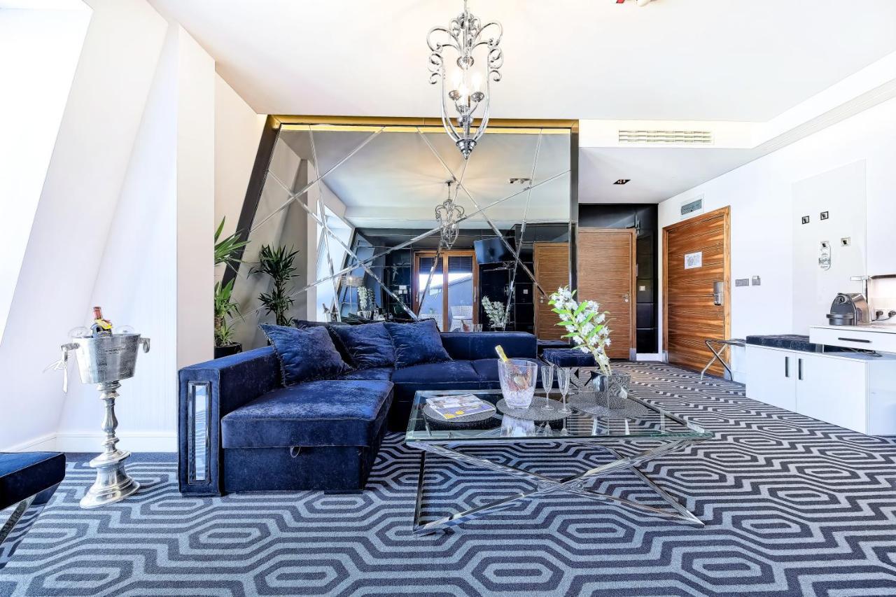 Bayjonn Boutique Hotel Sopot Dış mekan fotoğraf