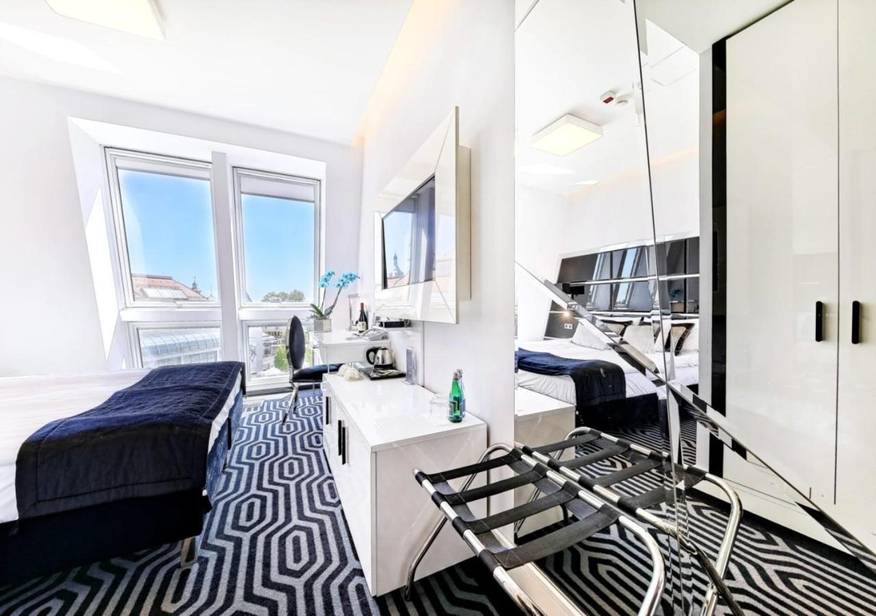 Bayjonn Boutique Hotel Sopot Dış mekan fotoğraf