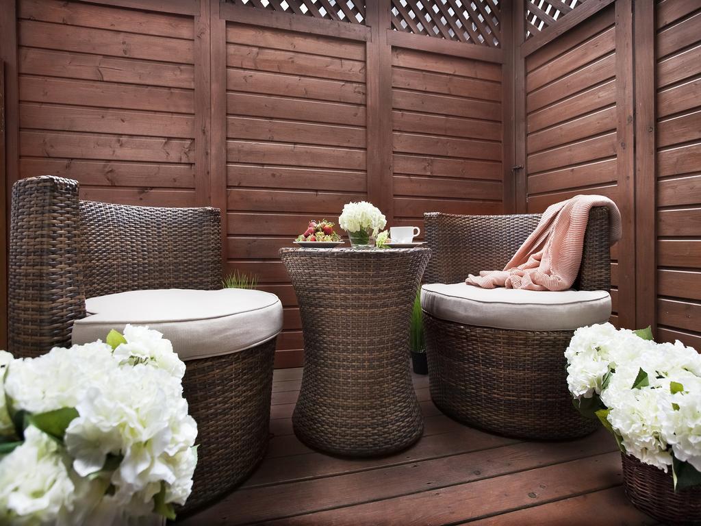 Bayjonn Boutique Hotel Sopot Dış mekan fotoğraf