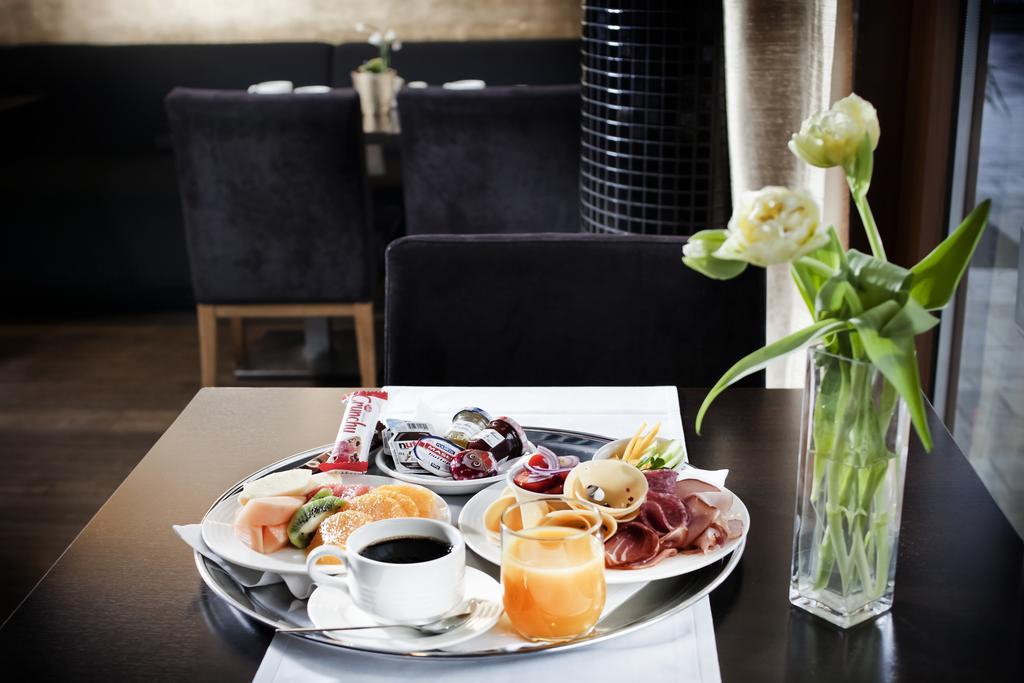 Bayjonn Boutique Hotel Sopot Dış mekan fotoğraf